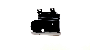 Image of Bracket image for your 2009 Volvo S80
